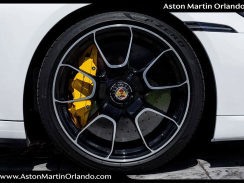 Used 2023 Porsche 911 Turbo S image 24