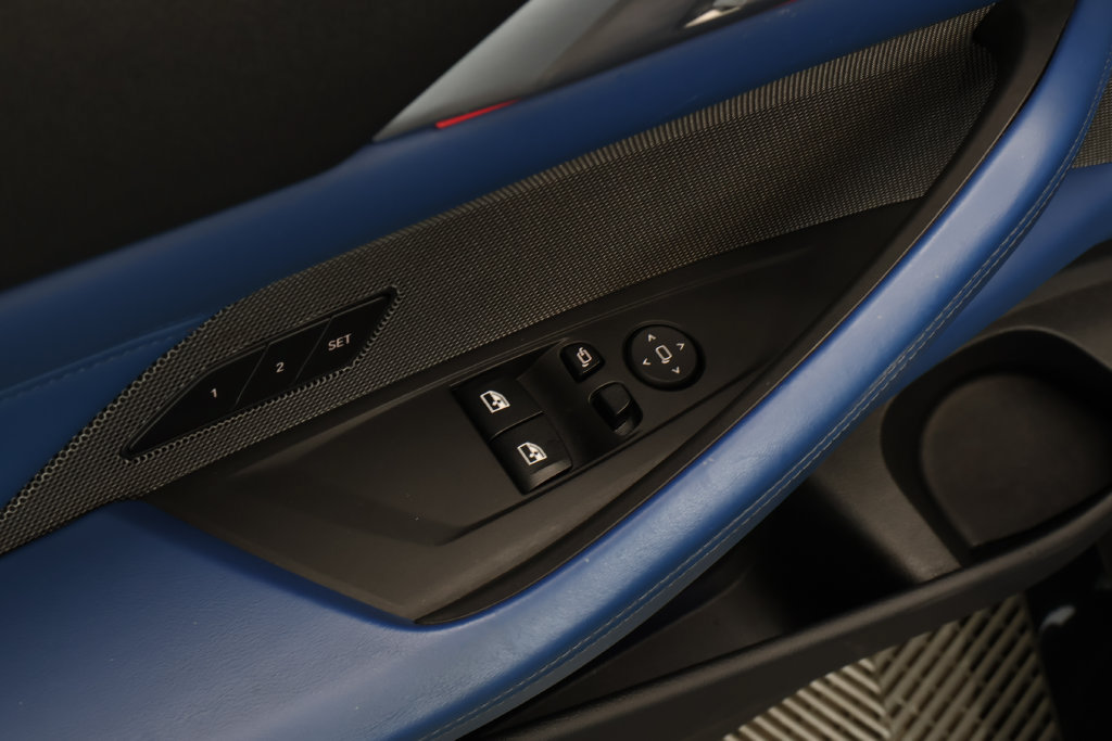 Used 2022 BMW M4 Competition RWD image 20