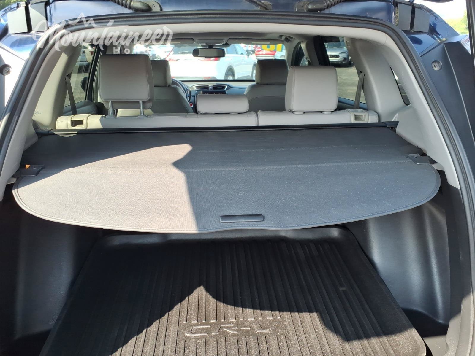 Used 2018 Honda CR-V EX-L image 22