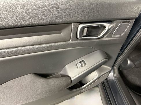 Certified 2023 Honda Civic EX image 26