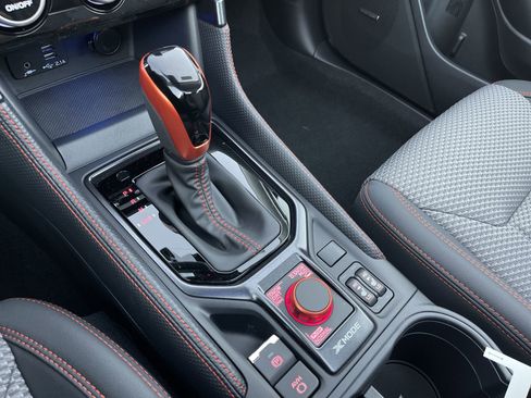 Used 2023 Subaru Forester Sport image 20