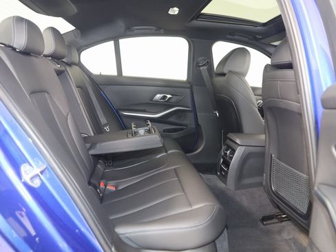 Used 2022 BMW M340i xDrive image 14