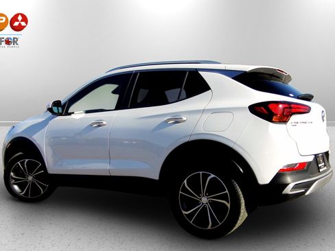 Used 2020 Buick Encore GX Select image 5