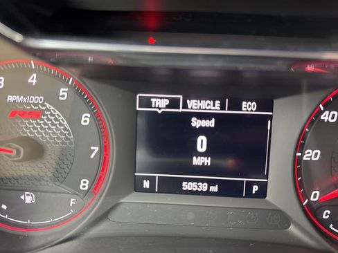 Used 2021 Chevrolet TrailBlazer RS image 24