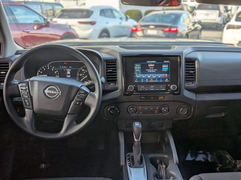 Used 2024 Nissan Frontier S w/ Technology Package image 19
