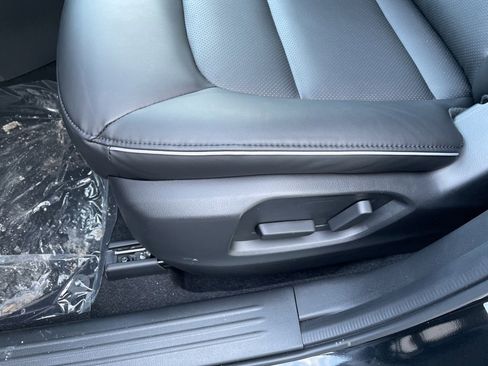 New 2025 MAZDA CX-5 AWD 2.5 S w/ Select Package image 14