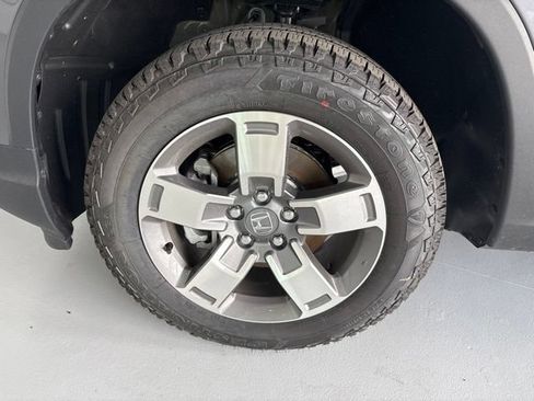 New 2026 Honda Ridgeline RTL image 10