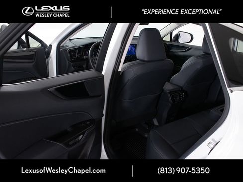 Used 2025 Lexus NX 250 FWD w/ Accessory Package (2T) image 14