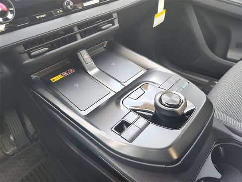 New 2026 Toyota bZ image 15