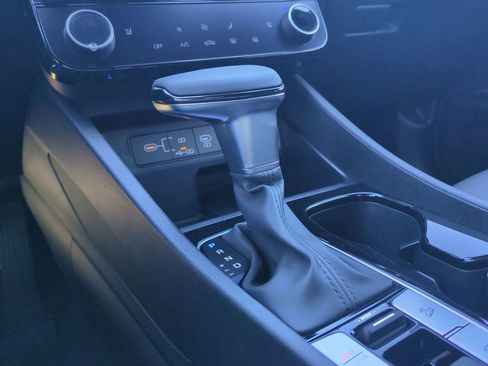 New 2026 Hyundai Santa Cruz XRT image 21