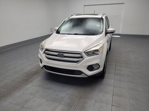 Used 2018 Ford Escape Titanium FWD image 15