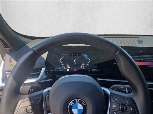 Certified 2026 BMW X1 xDrive28i w/ Technology Package AWD/4WD image 8