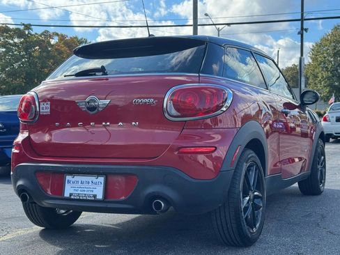Used 2015 MINI Cooper Paceman S image 5