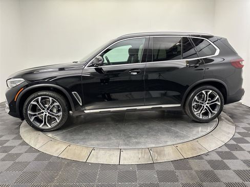 Used 2023 BMW X5 xDrive40i w/ Premium Package image 16