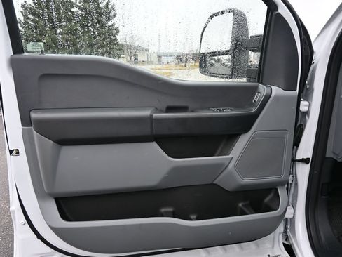 New 2026 Ford F350 XL w/ XL Driver Assist Package AWD/4WD image 29