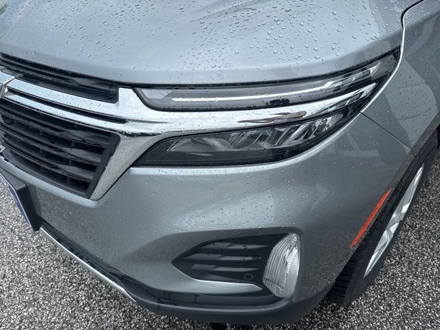 Certified 2024 Chevrolet Equinox LT AWD/4WD image 12