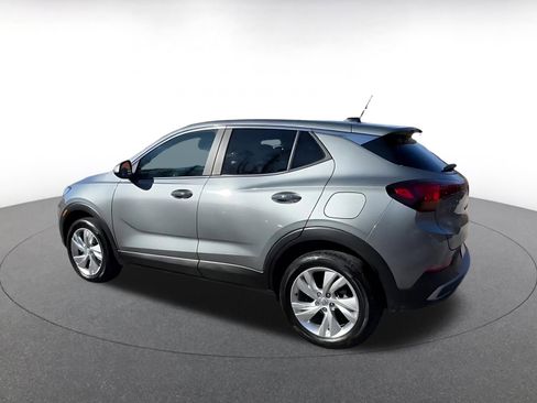 Used 2025 Buick Encore GX Preferred image 10