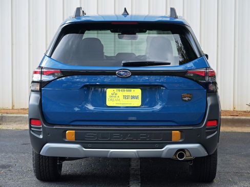 Used 2026 Subaru Forester Wilderness w/ Wilderness Plus Package AWD/4WD image 51