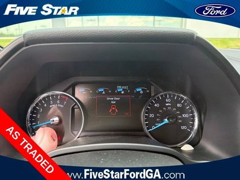 Used 2018 Ford Expedition Max Limited w/ Equipment Group 301A RWD image 8