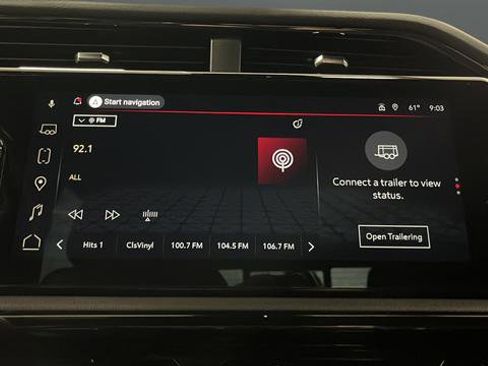 Used 2025 GMC Sierra 1500 AT4 w/ AT4 Premium Package AWD/4WD image 30