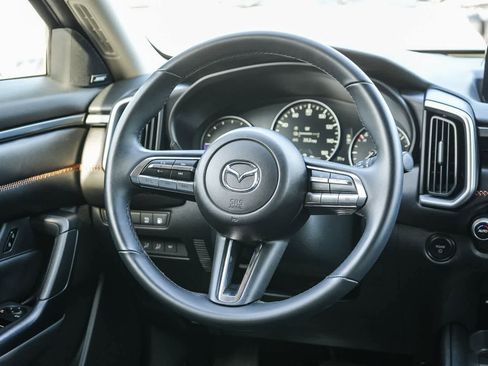 Used 2025 MAZDA CX-50 AWD 2.5 Hybrid w/ Weather Package image 14