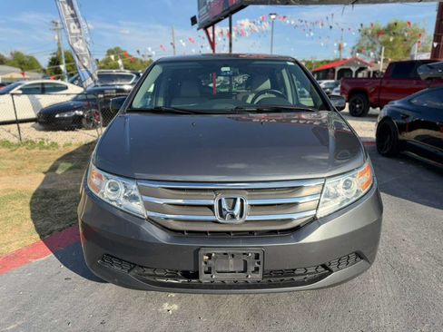 Used 2013 Honda Odyssey EX image 2