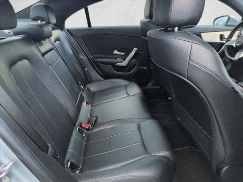 Used 2025 Mercedes-Benz CLA 250 CLA 250 image 26