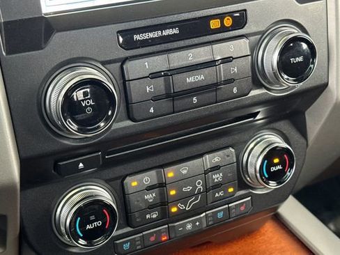 Used 2018 Ford F350 King Ranch w/ King Ranch Ultimate Package image 31