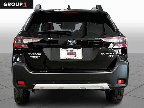 Certified 2023 Subaru Outback Limited XT image 4