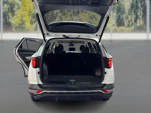 Used 2024 Hyundai Tucson SEL image 12