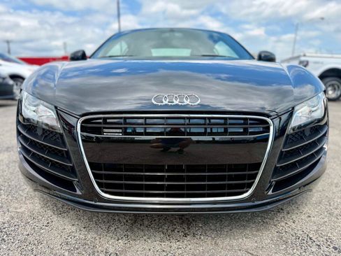 Used 2012 Audi R8 V8 image 10