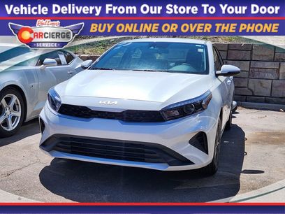 Used 2024 Kia Forte LXS w/ LXS Technology Package