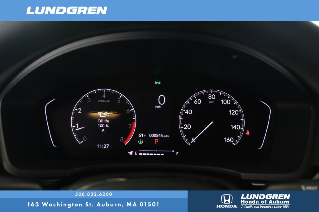Used 2024 Honda Civic LX image 6