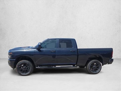 New 2026 RAM 2500 Tradesman image 4