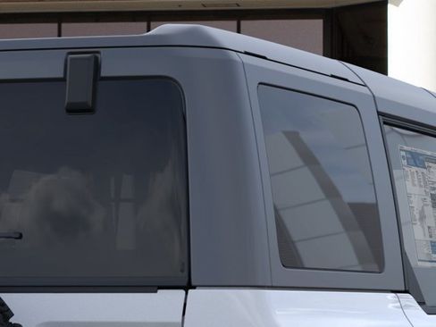 New 2026 Ford Bronco Badlands AWD/4WD image 25