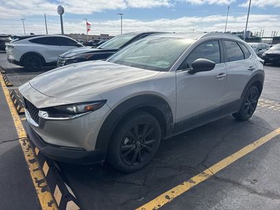 Used 2024 MAZDA CX-30 AWD 2.5 S w/ Select Sport Pkg
