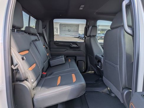New 2026 GMC Sierra 3500 AT4 w/ AT4 Premium Plus Package AWD/4WD image 20