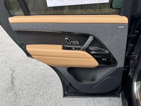 New 2026 Land Rover Range Rover Sport SE AWD/4WD image 12