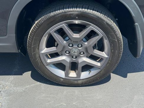 Used 2022 Honda Passport EX-L image 12