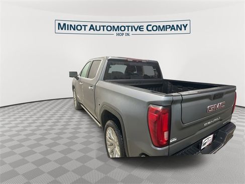Used 2019 GMC Sierra 1500 Denali w/ Denali Ultimate Package image 6
