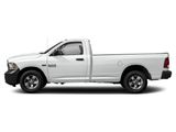 Certified 2022 RAM 1500 Tradesman w/ Popular Equipment Group image 2