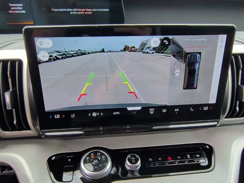 New 2027 Ford Expedition Max Active RWD image 23