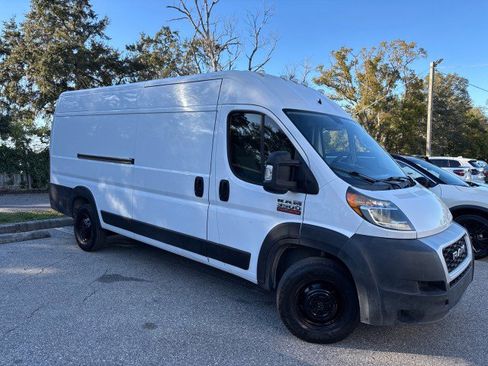 Used 2021 RAM ProMaster 3500 image 6