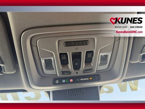 New 2026 GMC Sierra 1500 Elevation w/ Elevation Premium Package image 24