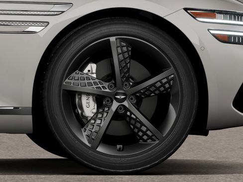 New 2027 Genesis G80 3.5T Sport Prestige AWD/4WD image 8