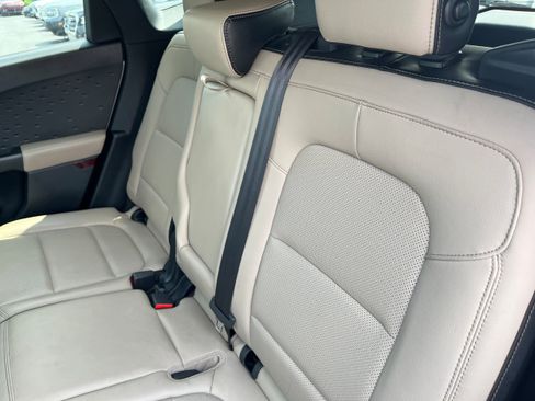 Used 2020 Ford Escape SEL AWD/4WD image 12