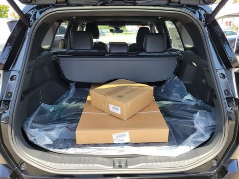 New 2026 Toyota RAV4 XSE w/ Weather Package AWD/4WD image 22
