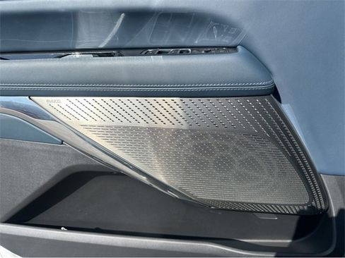 New 2025 Cadillac Escalade IQ Sport 2 image 36