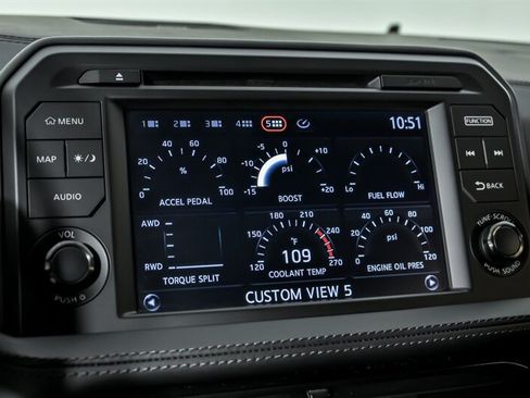 Used 2019 Nissan GT-R Premium AWD/4WD image 29