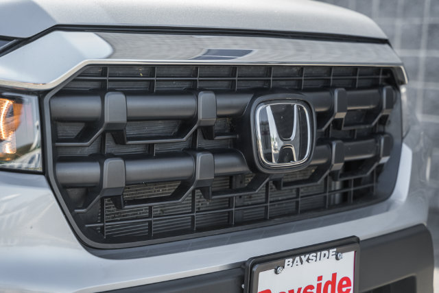 Used 2026 Honda Ridgeline RTL image 11